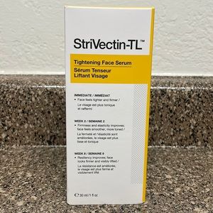 Brand new! StiVectin-TL Tightening Face Serum!